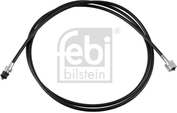 Speedometer Cable 21519