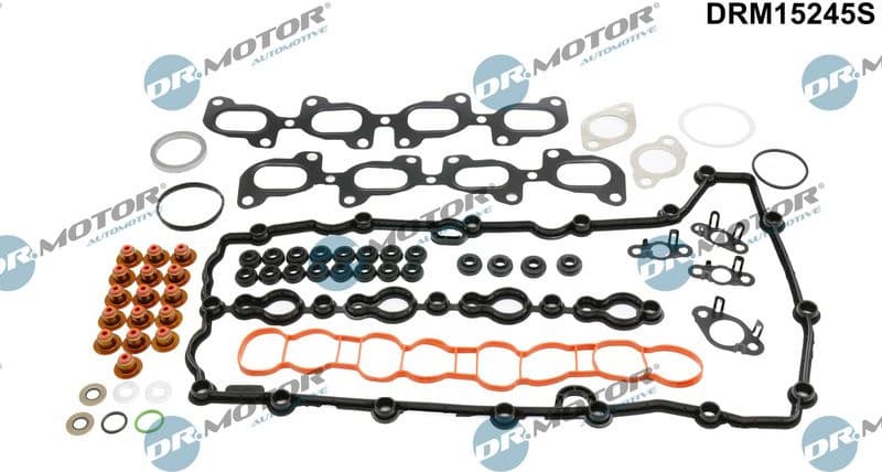 Full Gasket Kit, engine DRM15245S