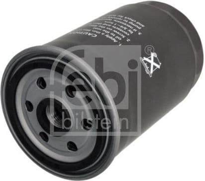 Fuel Filter 184054 - image 2