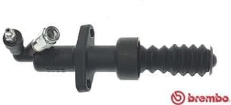 Slave Cylinder, clutch ESSENTIAL LINE E 61 009