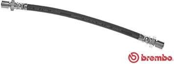 Brake Hose ESSENTIAL LINE T 78 006