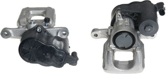 Brake Caliper ESSENTIAL LINE - With EPB F 00 052