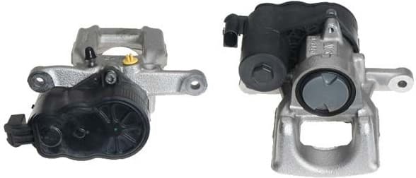 Brake Caliper ESSENTIAL LINE - With EPB F 00 055