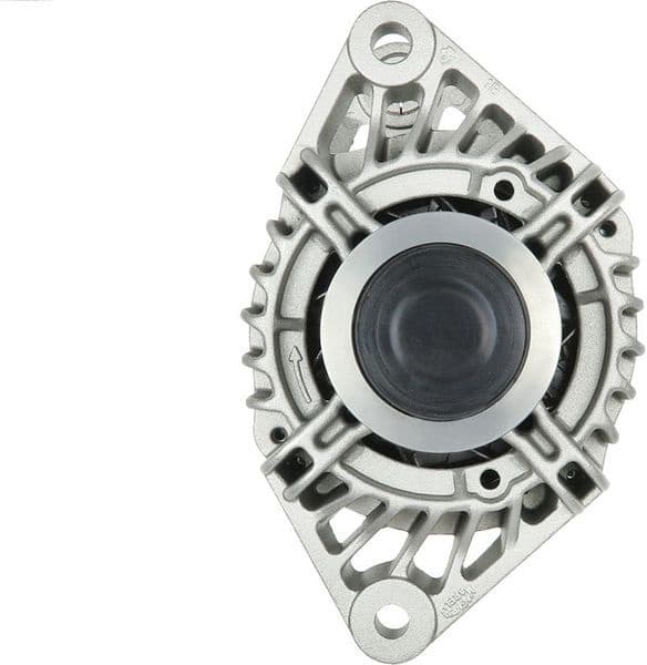 Alternator Remanufactured AS A4077PR