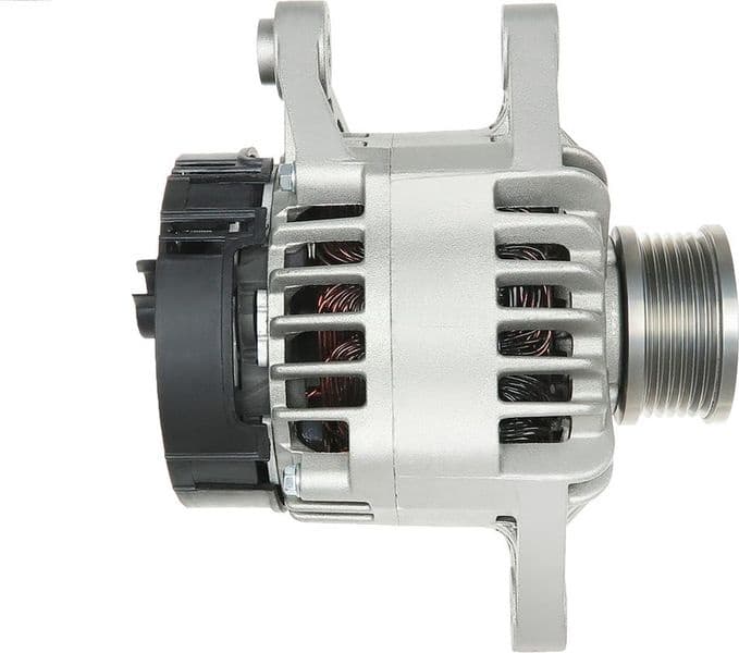 Alternator Remanufactured AS A4077PR - image 2
