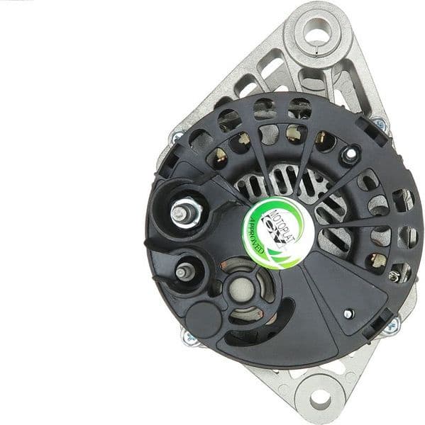 Alternator Remanufactured AS A4077PR - image 3