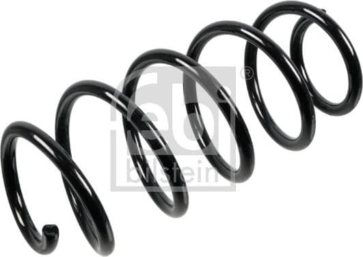 Suspension Spring 178702