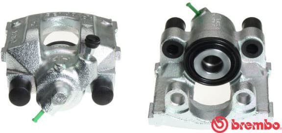 Brake Caliper ESSENTIAL LINE F 06 040