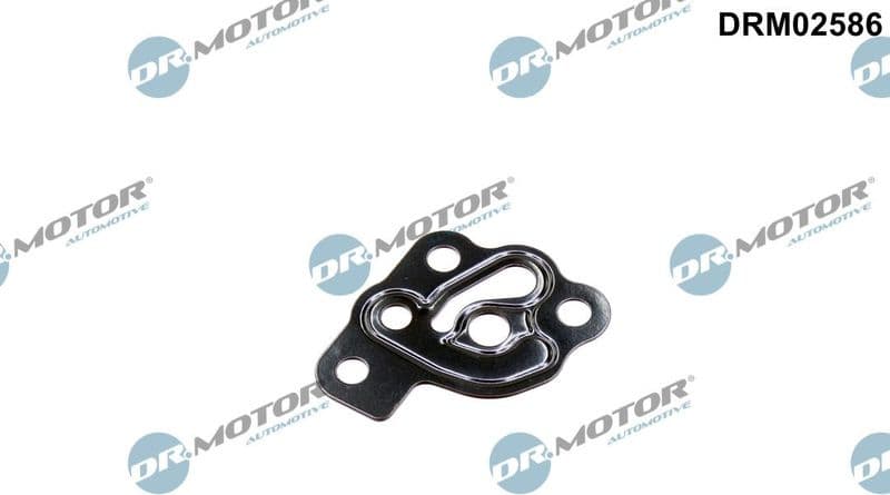 Seal Ring, oil pressure regulating valve DRM02586