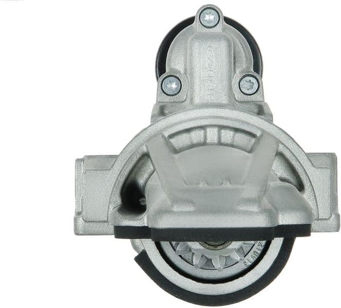 Starter Remanufactured AS S0504PR