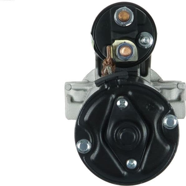 Starter Remanufactured AS S0504PR - image 3