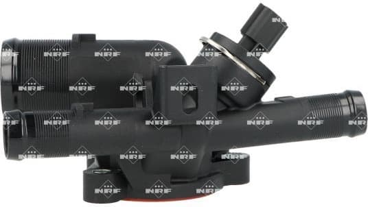 Thermostat, coolant EASY FIT 725363 - image 2