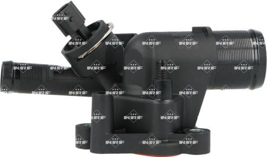 Thermostat, coolant EASY FIT 725363 - image 4