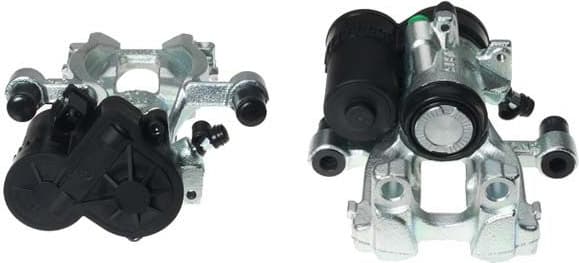 Brake Caliper ESSENTIAL LINE - With EPB F 06 276