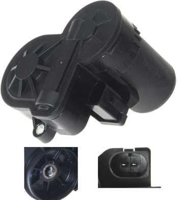 Brake Caliper ESSENTIAL LINE - With EPB F 06 276 - image 2