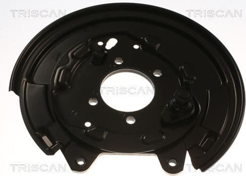 Splash Guard, brake disc 8125 13221