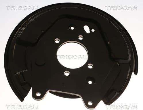 Splash Guard, brake disc 8125 13221 - image 2