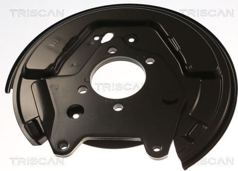 Splash Guard, brake disc 8125 13222