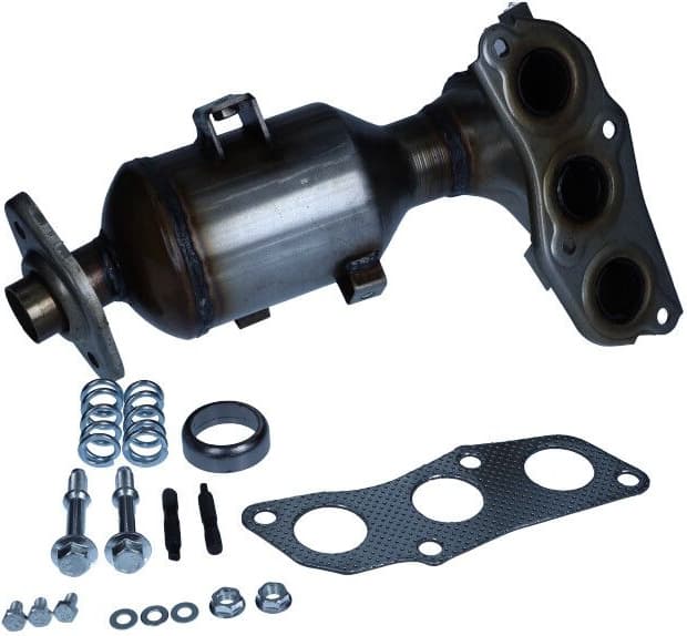 Catalytic Converter 27-6232 - image 2