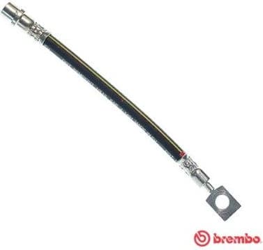 Brake Hose ESSENTIAL LINE T 59 015
