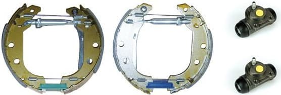 Brake Shoe Set ESSENTIAL LINE - Standard Kit K 61 071