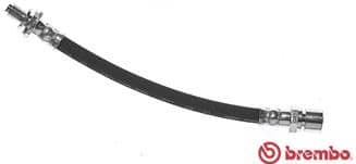 Brake Hose ESSENTIAL LINE T 71 009