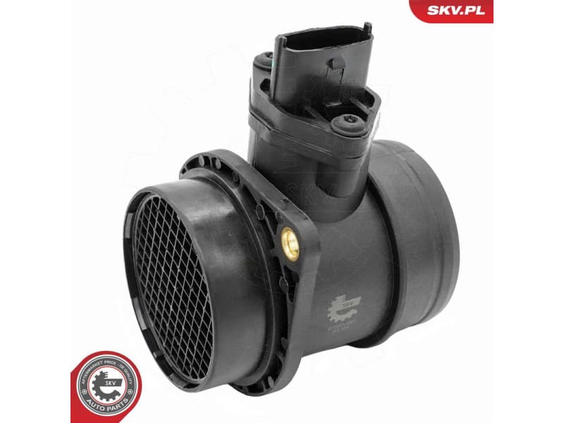 Mass Air Flow Sensor 07SKV297 - image 2