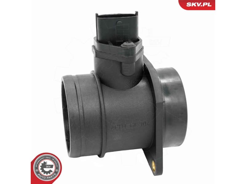 Mass Air Flow Sensor 07SKV297 - image 3
