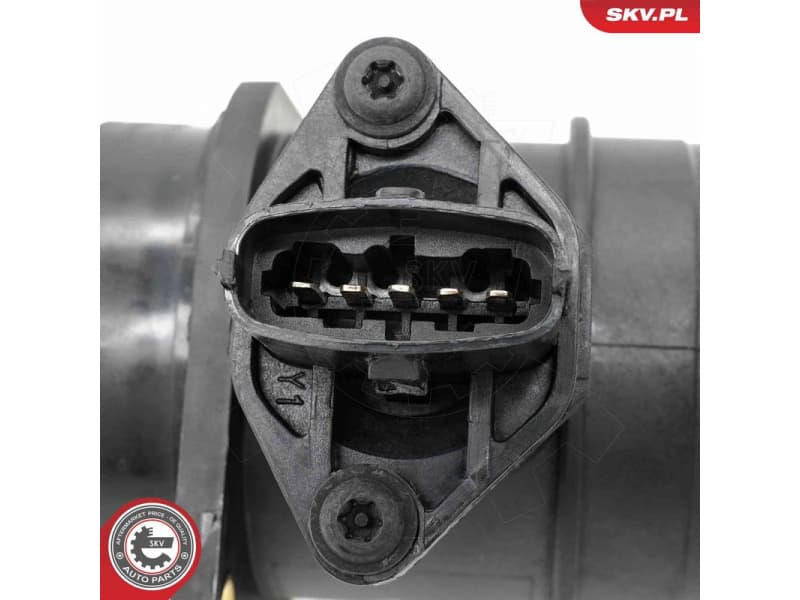 Mass Air Flow Sensor 07SKV297 - image 4