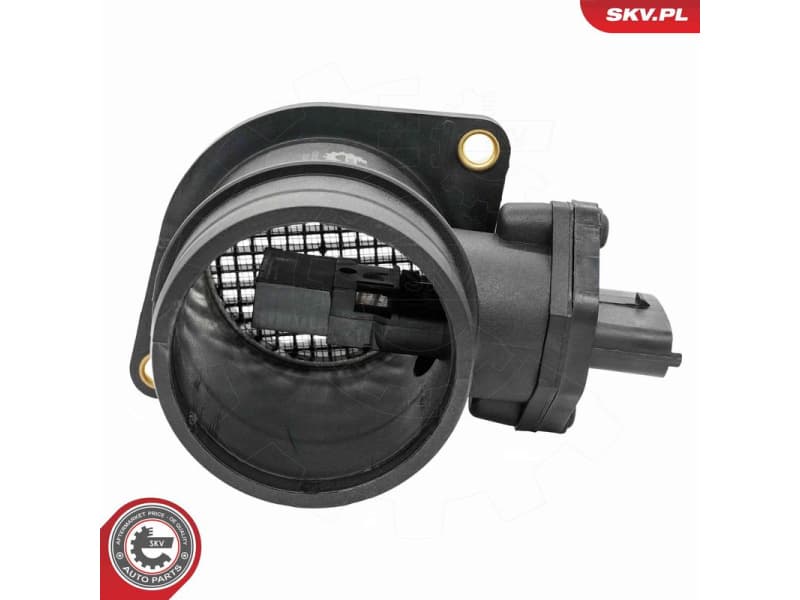 Mass Air Flow Sensor 07SKV297 - image 5