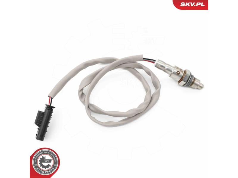 Oxygen Sensor 09SKV189 - image 2
