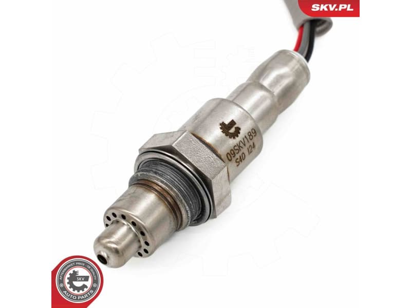 Oxygen Sensor 09SKV189 - image 4