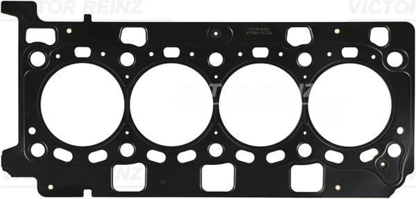 Gasket, cylinder head 61-10841-00