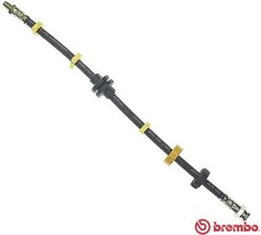 Brake Hose ESSENTIAL LINE T 23 025