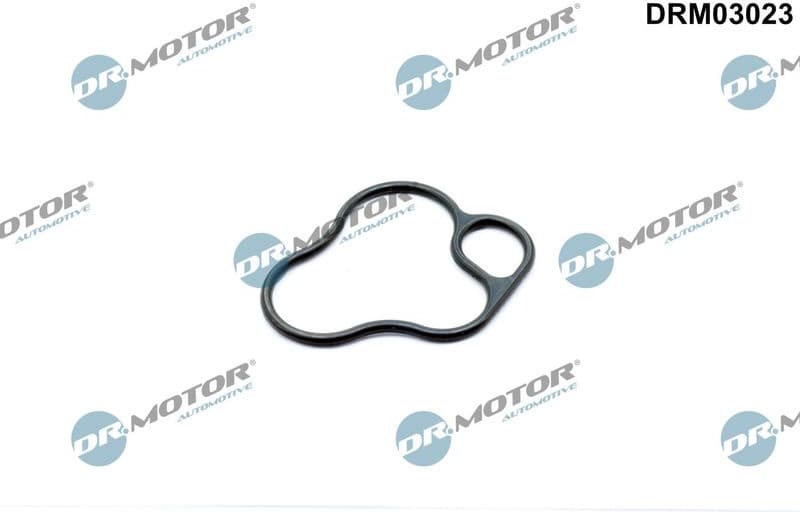 Seal, oil filter DRM03023