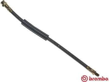 Brake Hose ESSENTIAL LINE T 61 070