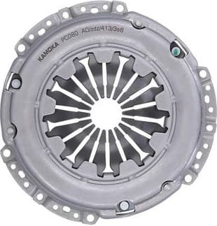 Clutch Pressure Plate PC080