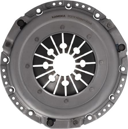 Clutch Pressure Plate PC212 - image 2