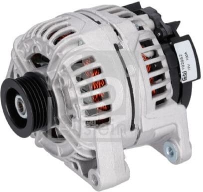 Alternator 192952