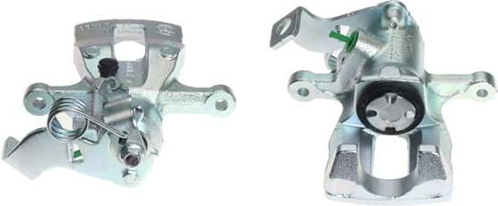 Brake Caliper ESSENTIAL LINE F 00 005