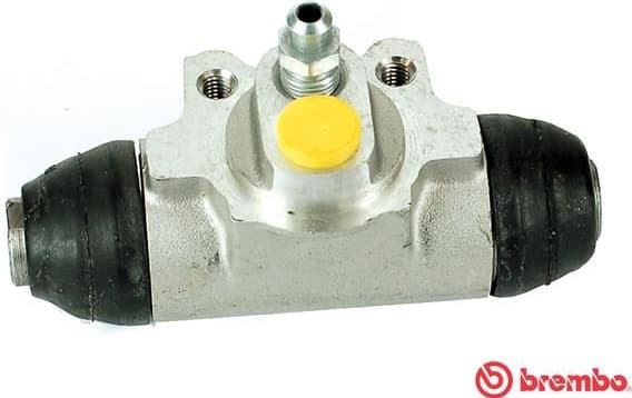 Wheel Brake Cylinder ESSENTIAL LINE A 12 524
