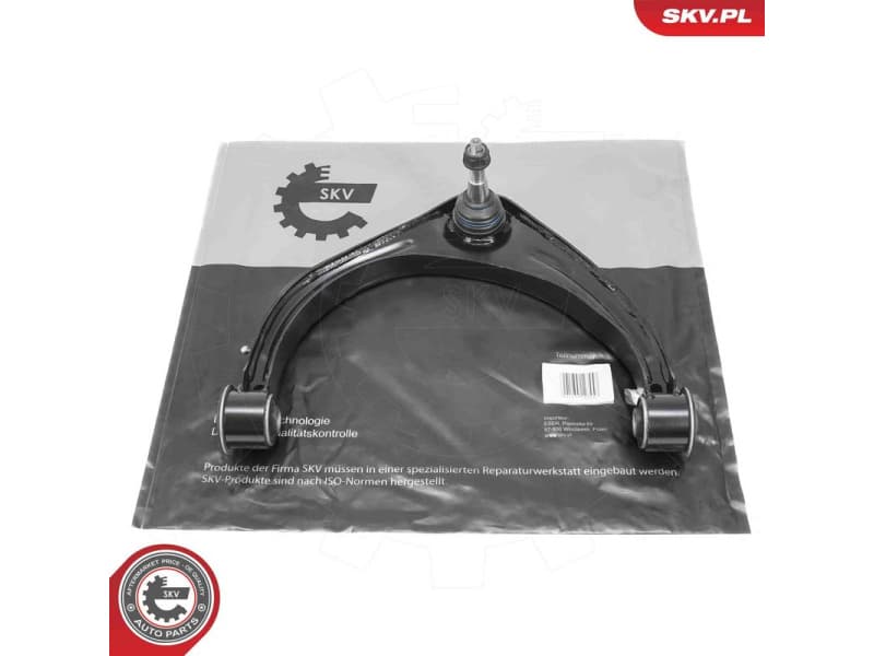 Control/Trailing Arm, wheel suspension 69SKV407