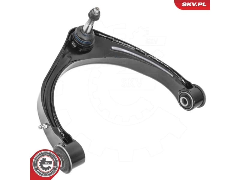 Control/Trailing Arm, wheel suspension 69SKV407 - image 2