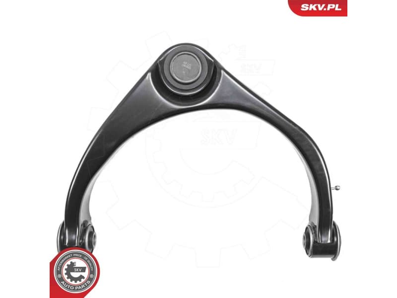 Control/Trailing Arm, wheel suspension 69SKV407 - image 3