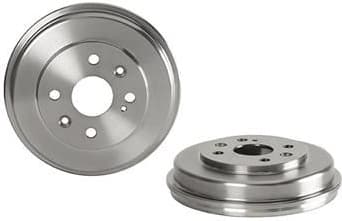Brake Drum ESSENTIAL LINE 14.D631.20 - image 2