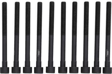 Cylinder Head Bolt Set 8709063