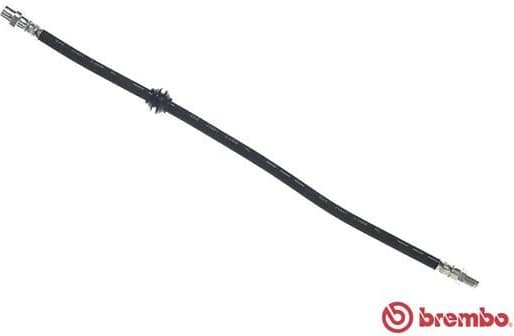 Brake Hose ESSENTIAL LINE T 06 010