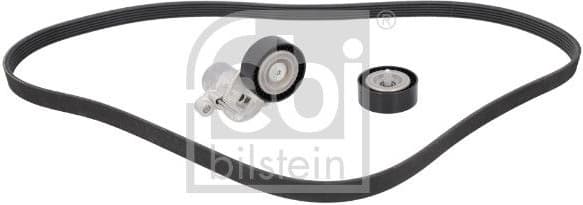 V-ribbed Belt Set 184895