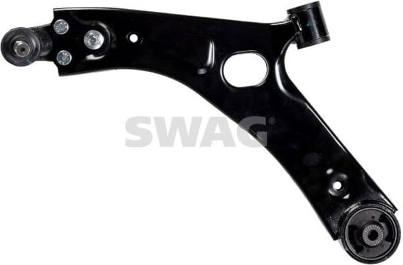 Control/Trailing Arm, wheel suspension 33 10 7247