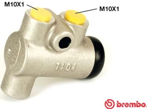 Brake Force Regulator ESSENTIAL LINE R 85 003